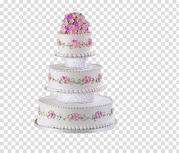Wedding cake Birthday cake Torte, Wedding Cakes transparent background PNG clipart