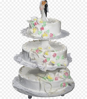 Wedding cake Birthday cake - Wedding cake PNG 