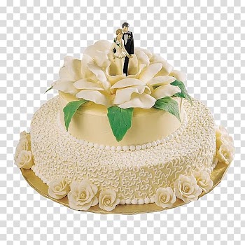 Wedding cake Birthday cake, Wedding Cake transparent background PNG clipart