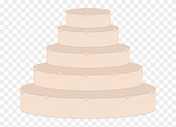 Wedding Cake - Cake Decorating