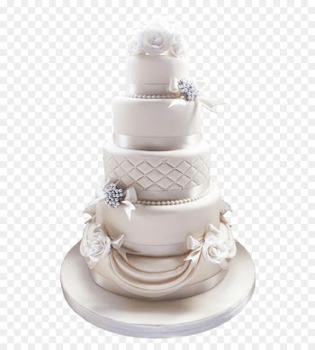 Wedding cake Cake decorating Layer cake Birthday cake - wedding background 