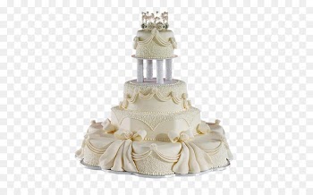 Wedding cake Chocolate cake Icing - Wedding Cakes 