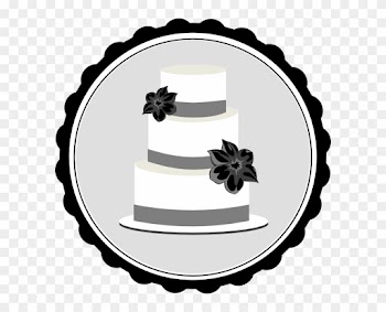 Wedding Cake Clip Art At Clker - Clip Art