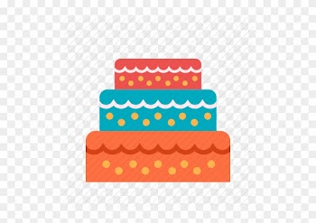 Wedding Cake Clipart Beautiful Cake - Consortium