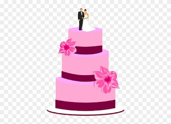 Wedding Cake Clipart Photo - Wedding Cakes Clipart