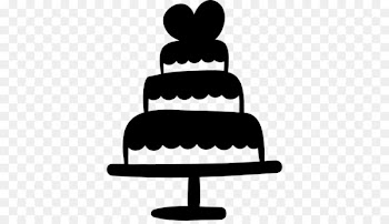 Wedding cake Cupcake Birthday cake Computer Icons - wedding cake 