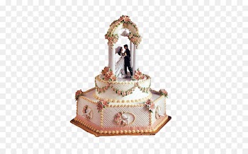 Wedding cake Cupcake Icing Birthday cake - Wedding Cakes 