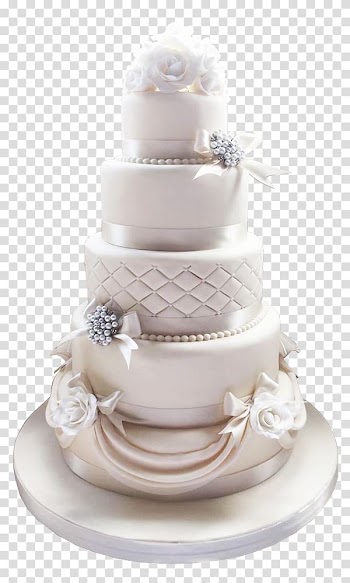 Wedding cake Frosting & Icing Birthday cake Bakery Sugar cake, cake transparent background PNG clipart