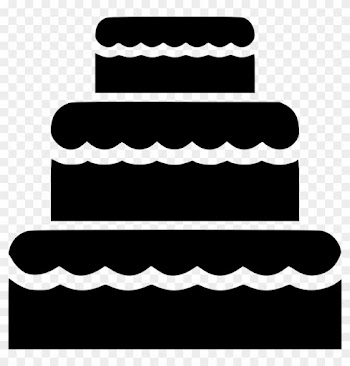 Wedding Cake Ii Comments - Icon Wedding Cake Png