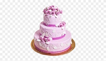 Wedding Cake Png