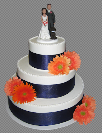 Wedding Cake PNG Download Image