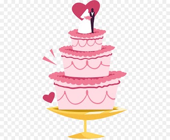 Wedding cake Royal icing Sugar cake Layer cake Torte - Vector wedding cake 