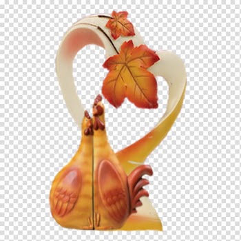 Wedding cake topper Autumn, autumn transparent background PNG clipart