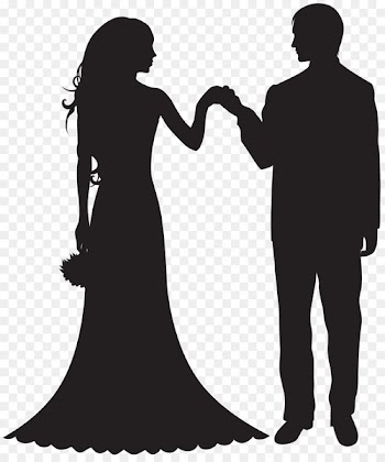 Wedding cake topper Wedding invitation Birthday cake Bridegroom - bride 