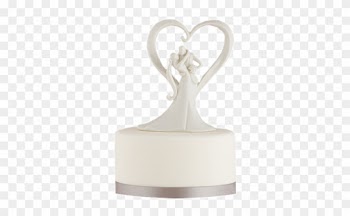 Wedding Cake Toppers - Wedding