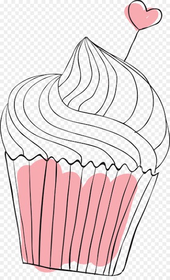 Wedding cake Torte Cupcake - Cartoon wedding cake 