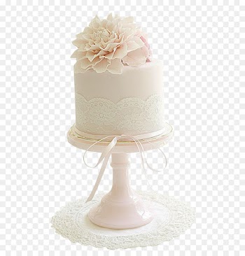 Wedding cake Torte Layer cake Tart - Peony pink cake 
