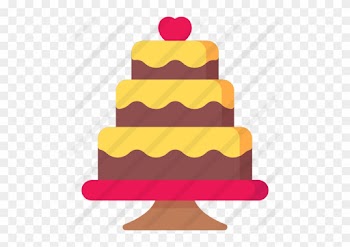 Wedding Cake - Wedding Cake