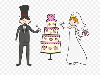 Wedding cake Wedding invitation Bridegroom - Wedding Cakes 