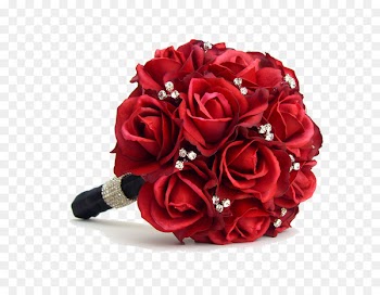 Wedding cake Wedding invitation Flower bouquet Rose - Bride holding flowers 
