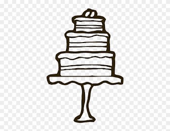 Wedding Cakes - Humour