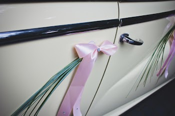 Wedding car 3