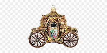 Wedding Carriage - Pinnacle Peak Trading Company Wedding Carriage Polish