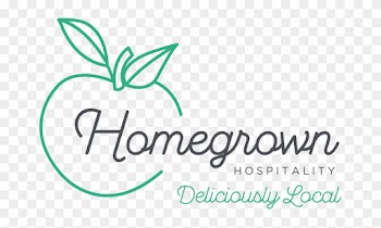Wedding Caterer, Wedding Bars Homegrown Hospitality - Catering