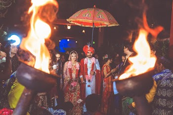 Wedding Ceremony
