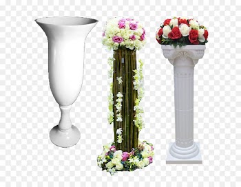 Wedding Ceremony Flower - Wedding ceremony with flowers 