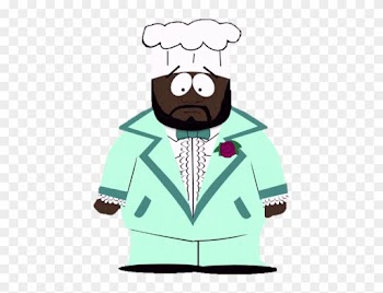 Wedding-chef - Chef