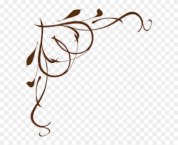 Wedding Clip Art At Clker - Page Border In Word