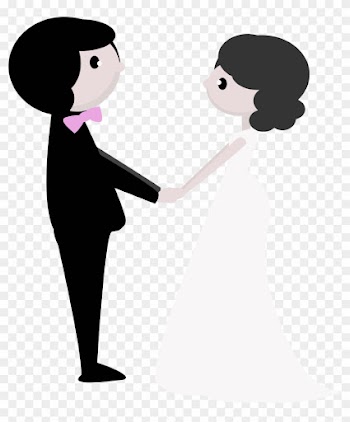 Wedding Clipart Transparent Background