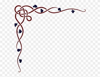 Wedding Clipart Wedding Symbol - Design For Border Line