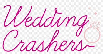 Wedding Crasher Clip Art