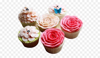 Wedding Cupcakes Icing Bakery Cream - cake 