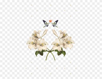 Wedding - Cyclamen