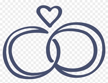 Wedding Day - Circle