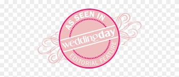 Wedding Day Editorial Feature - Circle