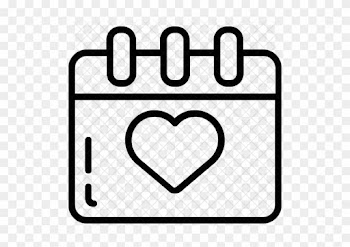 Wedding Day Icon - Wedding