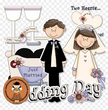 Wedding Day - Wedding