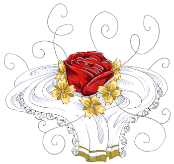 Wedding decoration png 3 » PNG Image