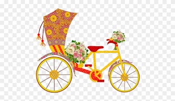 Wedding Decorators Service - Indian Wedding Decorators Clipart
