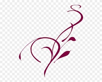 Wedding Design Clip Art At Clker Com Vector Clip Art - Vine Clip Art