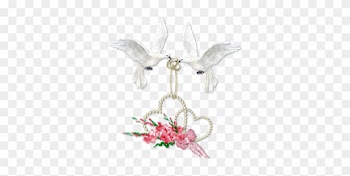 Wedding Doves Pictures Download - Свадьба Голуби Png