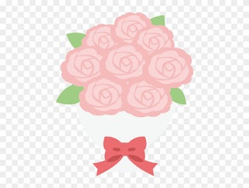 Wedding Drawing Rose - Garden Roses