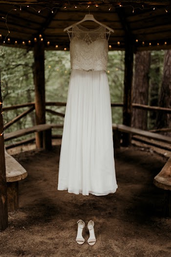 Wedding dress 3