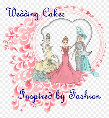 Wedding Dress Barbie Collab - Round Border Design Png