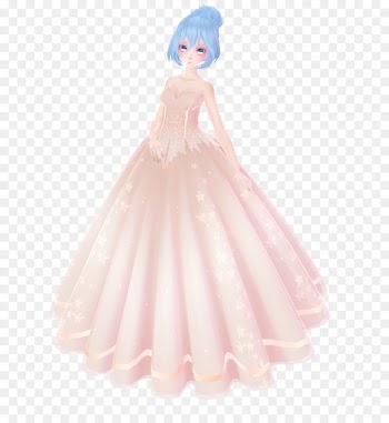 Wedding dress Bride Party - ayane background 