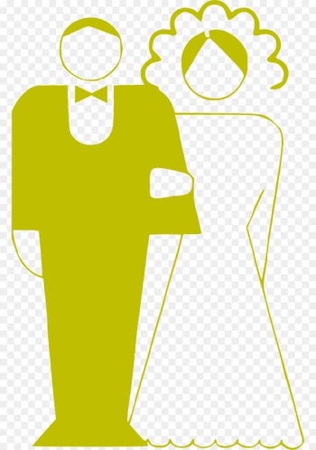 Wedding dress Bridegroom Marriage - wedding 